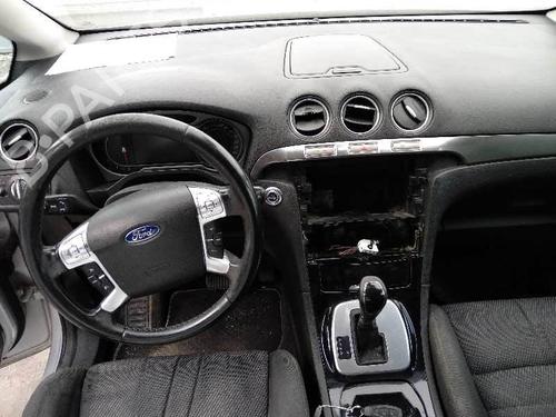 Switch FORD S-MAX (WA6) 2.0 TDCi | BP7844566I30 - Image 11