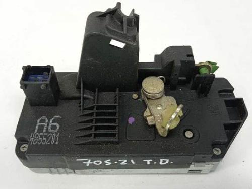Rear right lock SAAB 9-5 Estate (YS3E) 2.3 t | BP7738306C99 