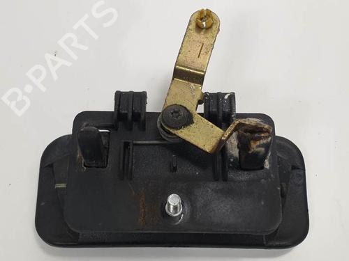 Front left exterior door handle FORD TRANSIT Van (FA_ _)  | BP6848046C128 