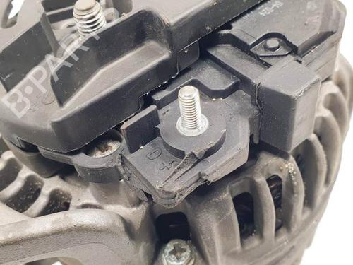 Alternator OPEL VECTRA B (J96) 2.0 DI 16V (F19) | BP25117460M7 