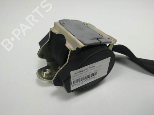 Rear left seatbelt AUDI A6 C6 (4F2) 2.0 TDI | BP9138569I29 