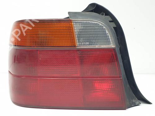 Used Left taillight Left taillight BMW 3 Compact (E36) 316 i (102 hp) 10986693 10986693