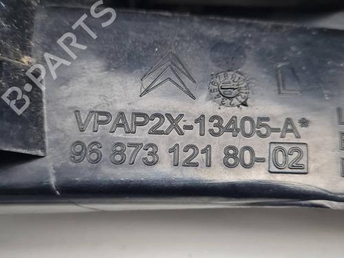 Left taillight CITROËN C4 II (NC_) 1.6 HDi 90 | BP36290712C34  - Image 5