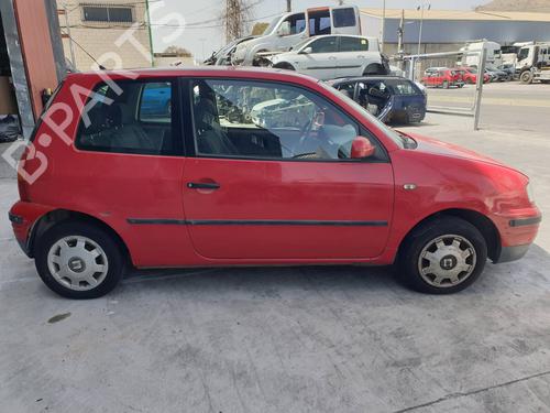 Right front window switch SEAT AROSA (6H1) 1.0 | BP34576626I26  - Image 7
