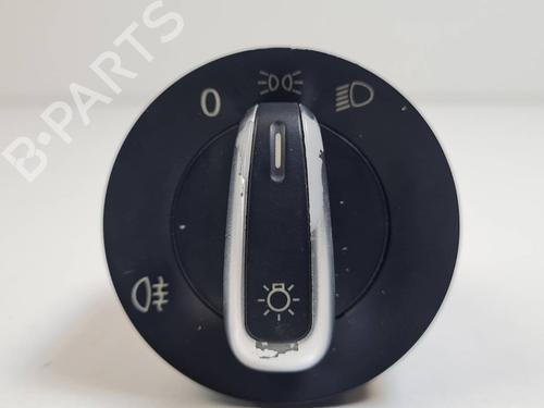 Mando luces Mando luces VW TOURAN (1T1, 1T2) 2.0 TDI 16V (140 hp) 36000659 36000659