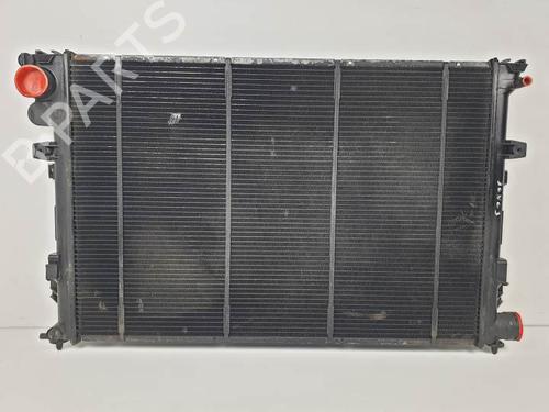 Water radiator CITROËN JUMPY I (U6U_) 1.9 TD | BP28066214M31 