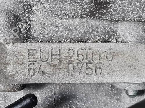 Gearbox SEAT LEON (1M1) 1.9 TDI | BP28208633M3 
