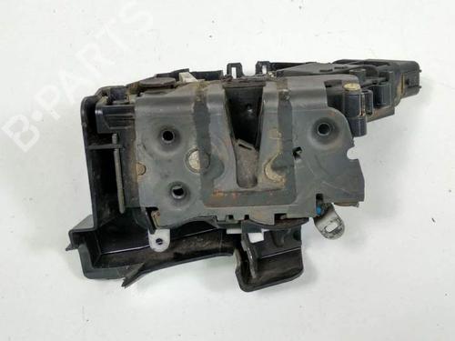 Front left lock FORD FOCUS II Turnier (DA_, FFS, DS) 2.0 TDCi | BP7310816C98 