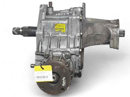 Front differential HYUNDAI SANTA FÉ I (SM) 2.0 CRDi | BP21781033M23 