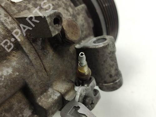 AC compressor BMW 1 (E87) 118 d | BP10116904M34 