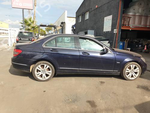 Left rear window switch MERCEDES-BENZ C-CLASS (W204) C 200 CDI (204.001) | BP30633274I29  - Image 10
