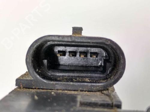 Front left lock DAEWOO REZZO (U100) | BP7791155C98 - Image 2