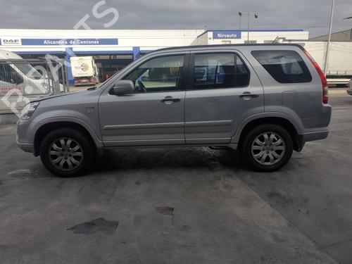 Engine HONDA CR-V II (RD_) 2.0 (RD5) | BP40620203M1 - Image 6