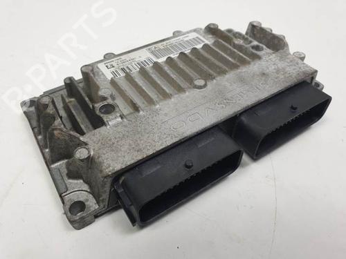 Used Gearbox control unit CITROËN C4 I (LC_) 1.6 16V (109 hp) 12680881