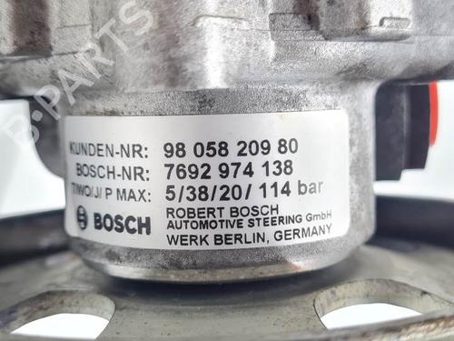 Steering pump CITROËN JUMPER II Van 2.2 BlueHDi 140 | BP28034370M99 