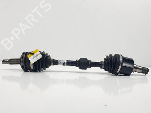 Used Left front driveshaft Left front driveshaft HYUNDAI i40 I (VF) 1.7 CRDi (116 hp) 25117796 25117796