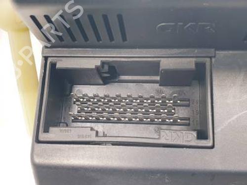 Climate control MERCEDES-BENZ E-CLASS (W210) E 220 CDI (210.006) | BP30763037I5 