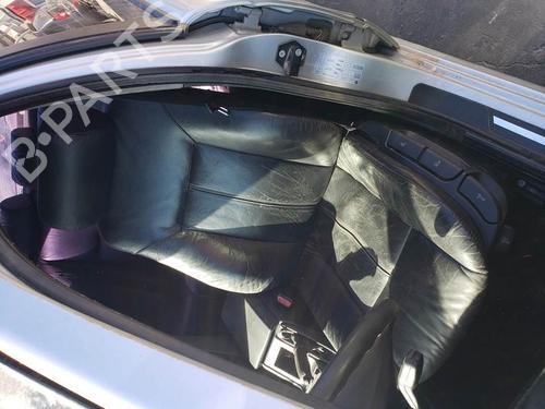 Left front window switch BMW 5 (E39) 525 tds | BP12376851I27 - Image 17