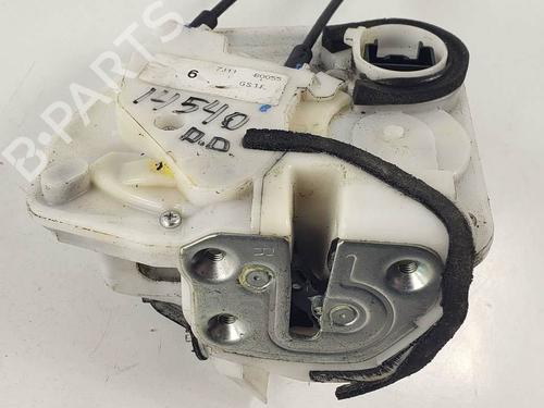 Used Front right lock Front right lock 18335189 18335189