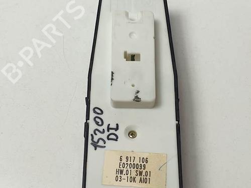 Left front window switch BMW 7 (E65, E66, E67) 745 i, Li | BP25121055I27 - Image 4