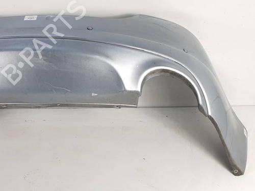Rear bumper JAGUAR XF I (X250) 3.0 D | BP29989471C8 