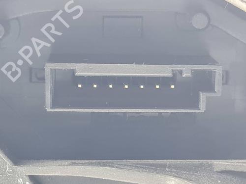 Front left lock BMW 5 (E60) 525 i | BP31240719C98 - Image 5