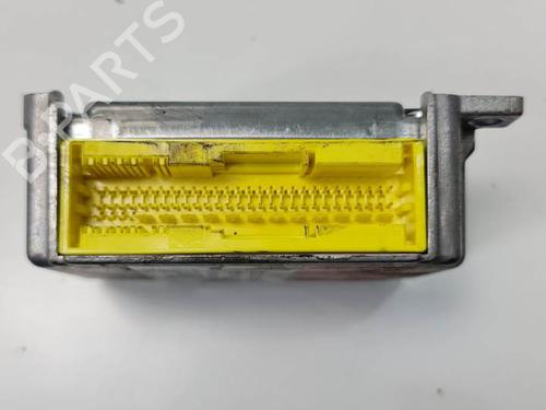 Kollisjonspute styreenhet MERCEDES-BENZ E-CLASS (W211) E 320 CDI (211.026) | BP6855167M53 