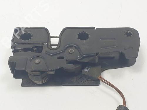 Hood lock SEAT LEON (1P1) 1.6 | BP12382118C133 