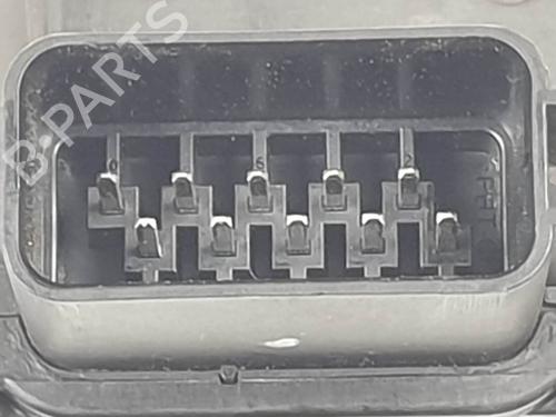 Front right lock FORD B-MAX (JK) 1.0 EcoBoost | BP24340611C97 - Image 4