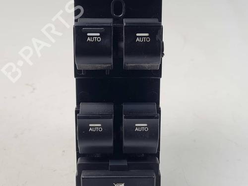 Used Left front window switch Left front window switch HYUNDAI i40 I (VF) 1.7 CRDI (141 hp) 29321921 29321921