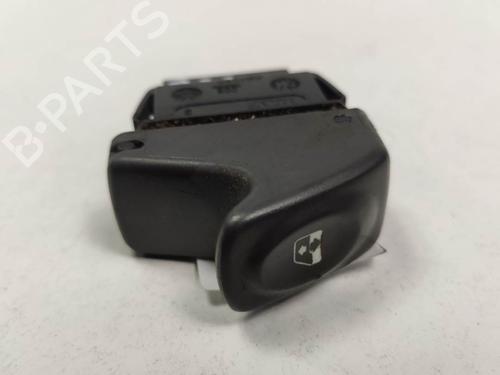 Used Right front window switch Right front window switch RENAULT SCÉNIC I MPV (JA0/1_, FA0_) 1.9 dCi (JA05, JA1F) (102 hp) 9966607 9966607