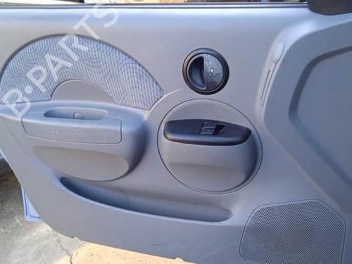 Rear right interior door handle DAEWOO KALOS (KLAS) 1.2 | BP12374930I16 - Image 7
