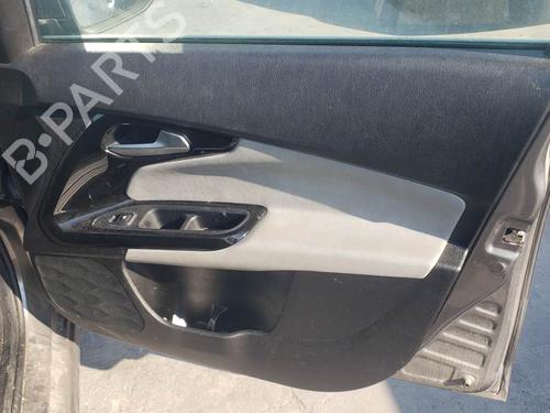 Left front window switch FIAT TIPO Saloon (356_, 357_) 1.6 D (356SXG1B) | BP27540158I27 - Image 19