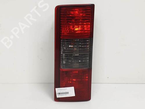 Used Left taillight OPEL COMBO Tour 1.7 DI 16V (65 hp) 6848514