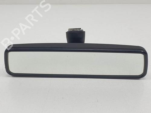Used Rear mirror Rear mirror VW POLO VI (AW1, BZ1, AE1) 1.0 MPi (80 hp) 13717885 13717885