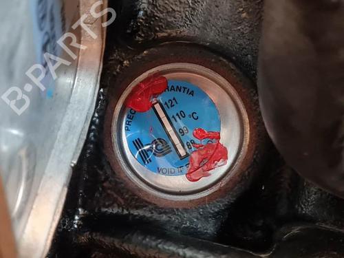 Engine HYUNDAI i40 I (VF) 1.6 CRDi | BP28066158M1 