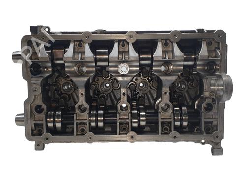 Cylinder head VW PASSAT B6 (3C2) 2.0 TDI 16V | BP40176438M5 - Image 2