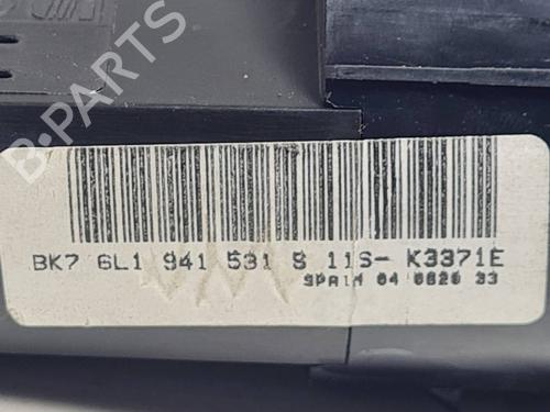 Headlight switch SEAT IBIZA III (6L1) 1.4 16V | BP37087464I24 - Image 5