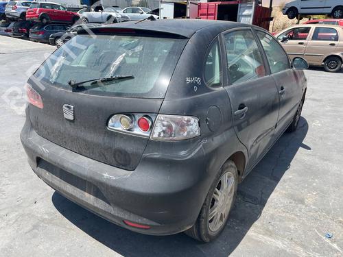 Front left interior door handle SEAT IBIZA III (6L1) 1.4 TDI | BP36963330I13  - Image 9