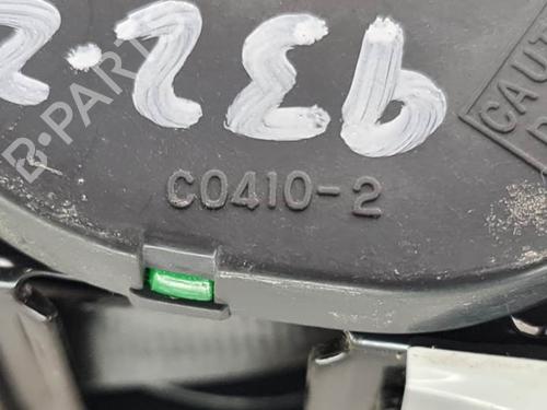 Rear left seatbelt SSANGYONG KYRON 2.0 Xdi | BP7157585I29 