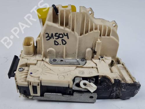 Front right lock CHRYSLER GRAND VOYAGER V (RT) 2.8 CRD | BP29265801C97 