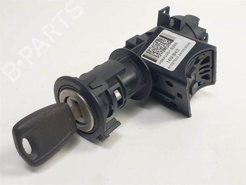 Elektronisk modul FIAT PANDA (169_) 1.1 (169.AXA1A) (54 hp) 13955726