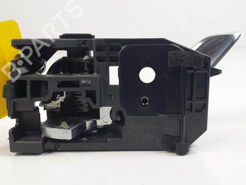 Front right interior door handle MAZDA CX-5 (KE, GH) 2.0 (KEEFW) | BP24817188I14 - Image 2