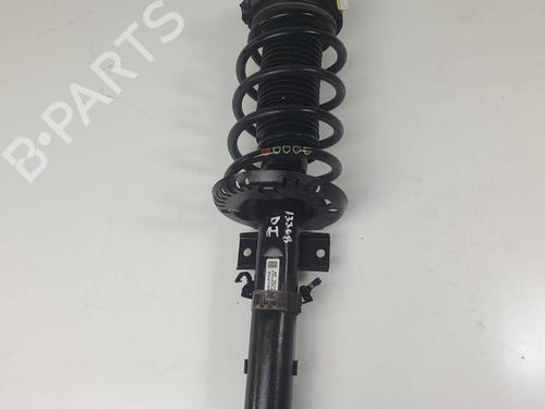 Used Left front shock absorber SKODA ROOMSTER (5J7) 1.4 TDI (80 hp) 30525018
