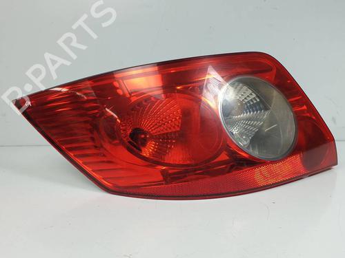 Left taillight RENAULT MEGANE II Coupé-Cabriolet (EM0/1_) 1.9 dCi | BP29474196C34 