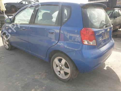 Starter DAEWOO KALOS (KLAS) 1.4 16V | BP14993294M8 - Image 19