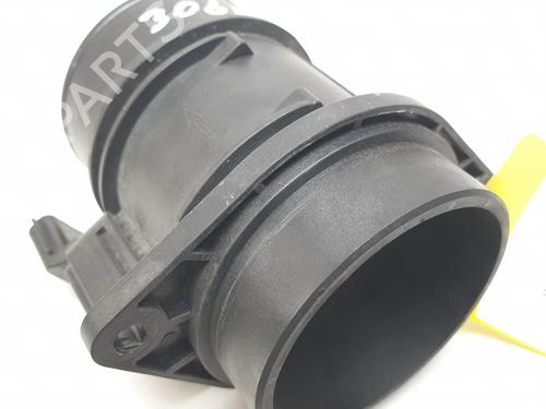 Used Mass air flow sensor Mass air flow sensor NISSAN QASHQAI I (J10, NJ10) 1.5 dCi (106 hp) 29245651 29245651