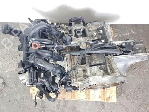 Engine MERCEDES-BENZ A-CLASS (W168) A 160 (168.033, 168.133) | BP12385786M1 