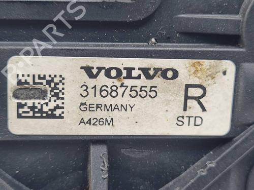 Right rear brake caliper VOLVO XC60 II (246) D5 AWD | BP40175990M106 - Image 5