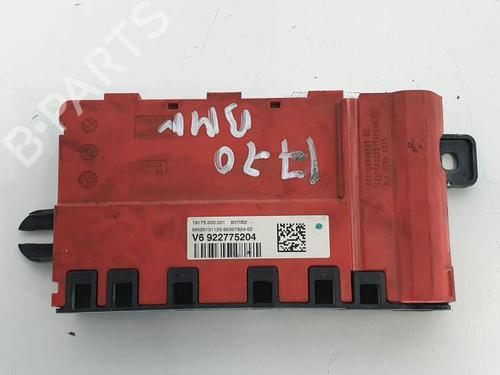 Used Electronic module BMW 3 (F30, F80) 320 d (163 hp) 6892071